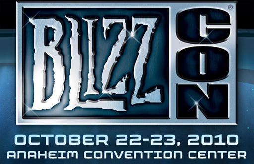 Билеты на BlizzCon завтра появятся в продаже