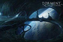 Torment: Tides of Numenera. Впечатления